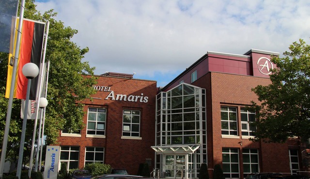 Hotel Amaris