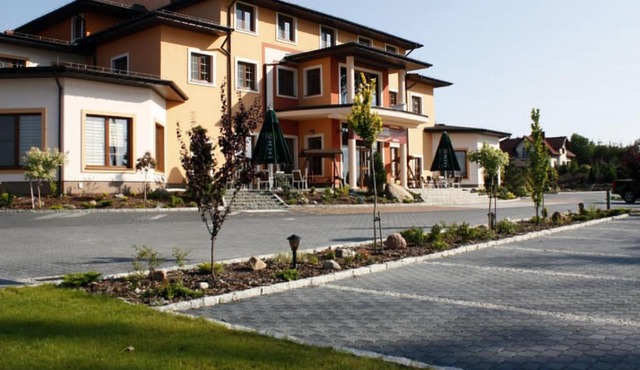 Hotel Ambasada