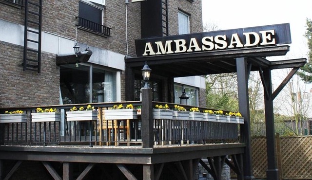 Hotel Ambassade