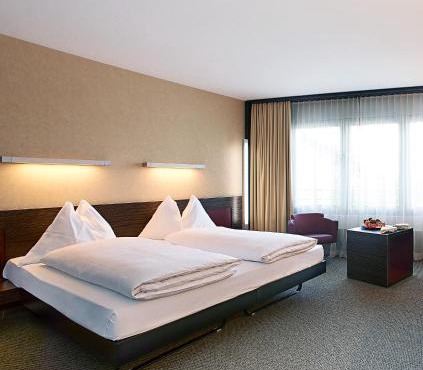 Hotel Ambassador