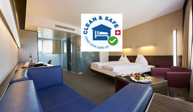 Hotel Ambassador