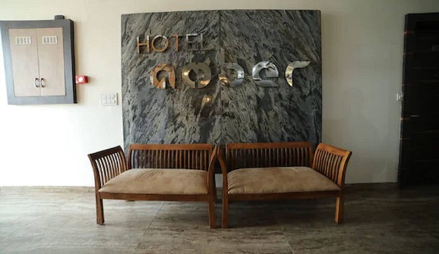 Hotel Amber