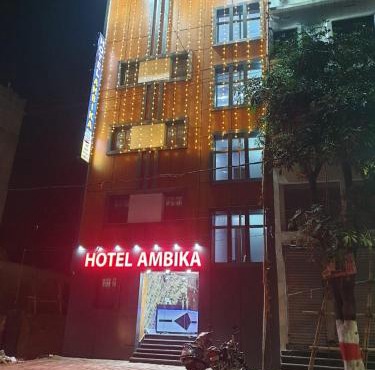 Hotel Ambika