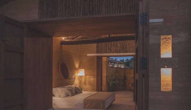 Hotel Ambil