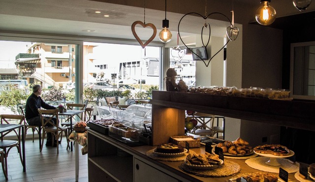 Hotel Ambra