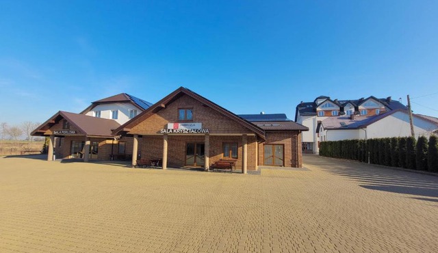 Hotel Ambrozja