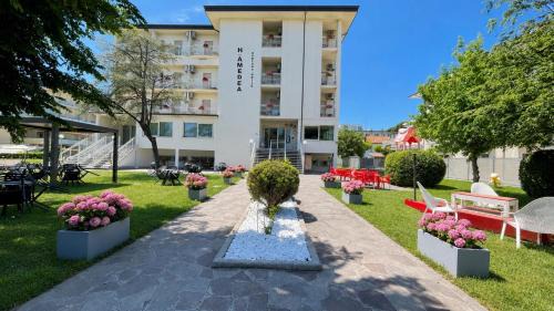 Hotel Amedea