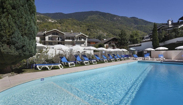 Hotel Amelie