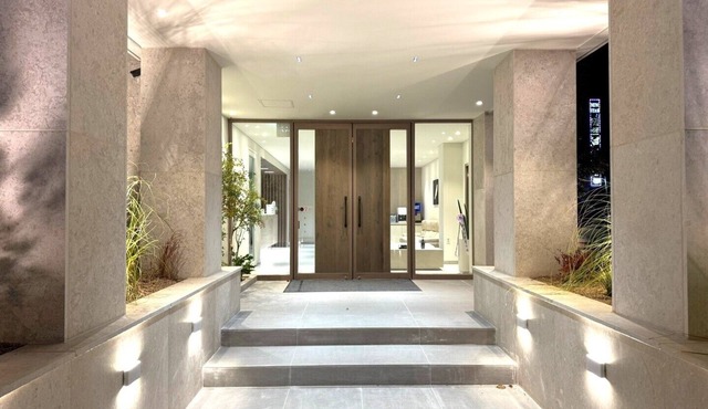 Hotel Ami