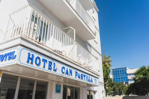 Hotel Amic Can Pastilla