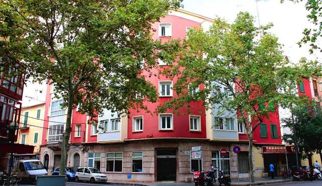 Hotel Amic Colon