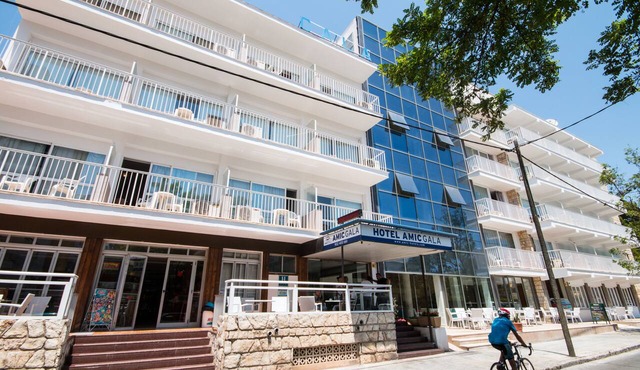 Hotel Amic Gala