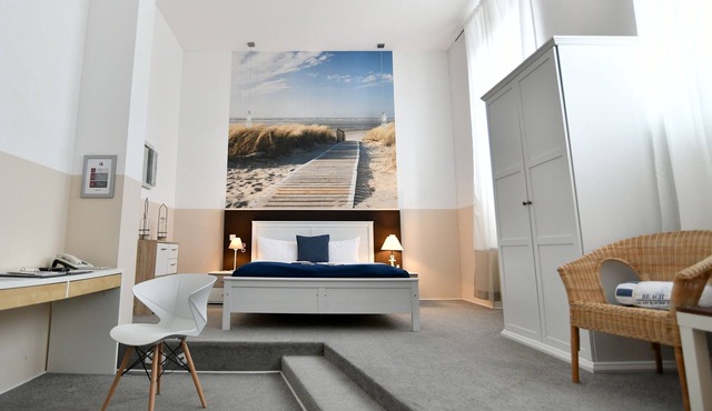Hotel Amical