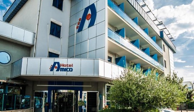 Hotel Amico