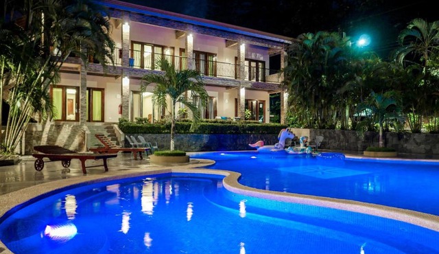 Hotel Amira