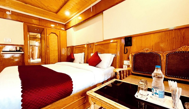 Hotel Amit