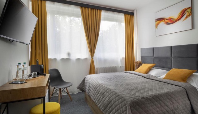 Hotel AMITY