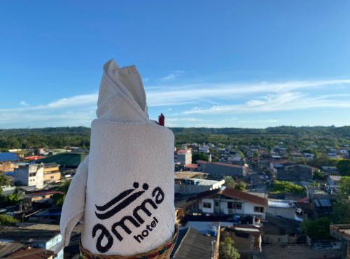 Hotel AMMA