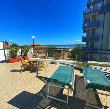 Hotel Amoha