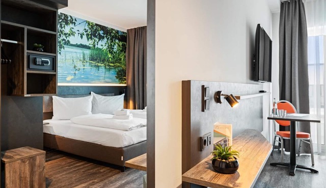 Hotel Amper