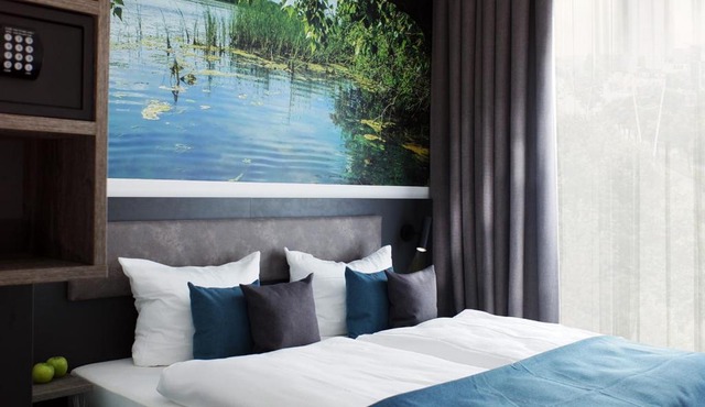 Hotel Amper