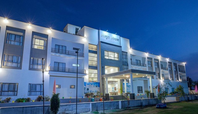 Hotel Amrit Manthan