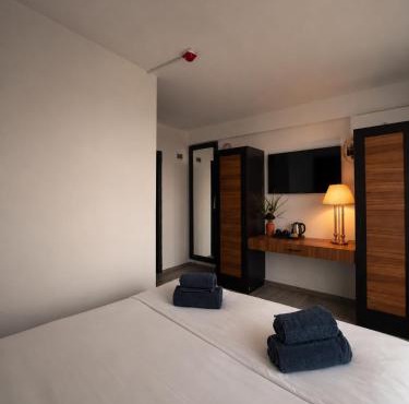 Hotel Amur