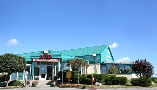 Hotel An der Hasenheide