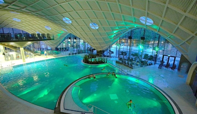 Hotel an der Therme Bad Orb
