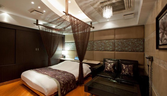 HOTEL AN Shinjuku Kabukicho (Adult Only)