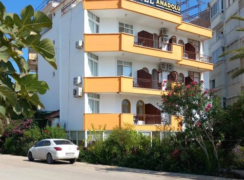 Hotel Anadolu
