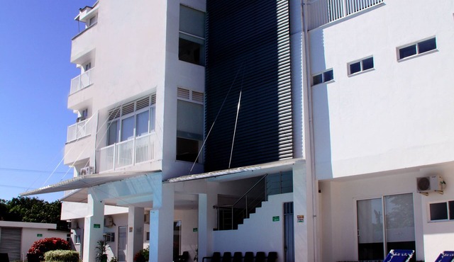 Hotel Anamela
