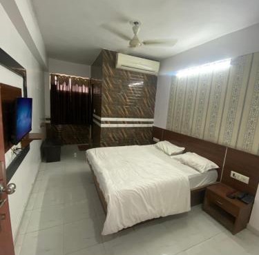 Hotel Anand Palace Inn