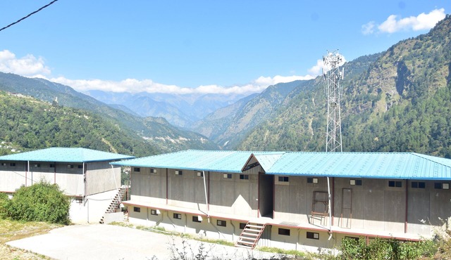 Hotel Anandam Phata