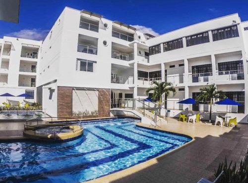 Hotel Anapoima
