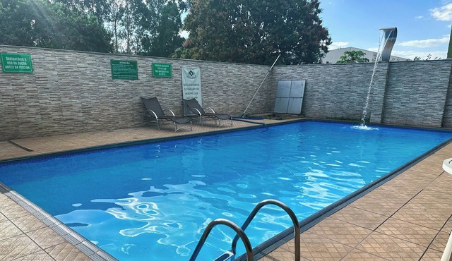 HOTEL ANAPOLIS