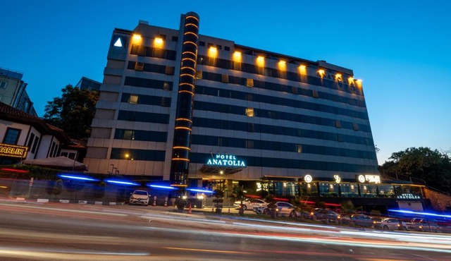 Hotel Anatolia