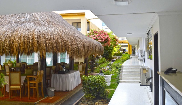 Hotel Ancor