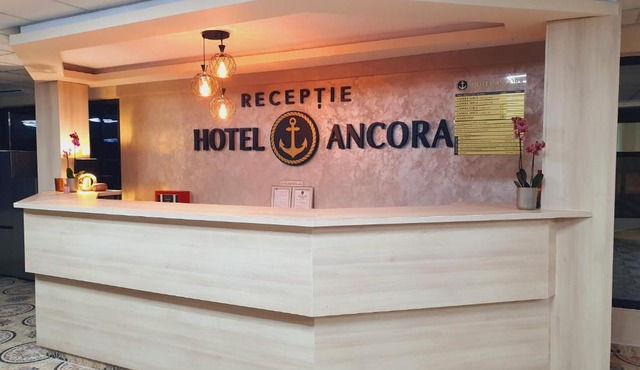 Hotel Ancora