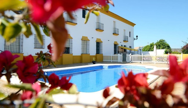 Hotel Andalou
