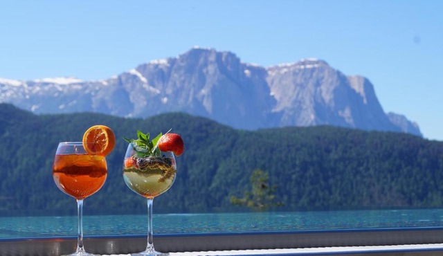 Hotel Andechserhof & Mountain Sky