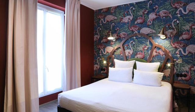 Hotel André Latin