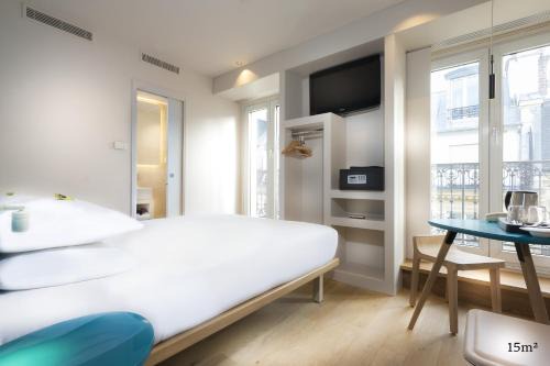 Hotel Andréa