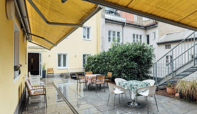 Hotel Andra