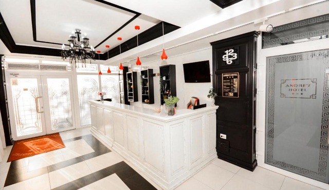 Hotel Andre´s