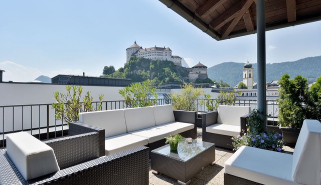 Hotel Andreas Hofer