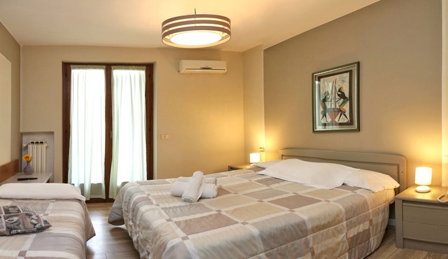 Hotel Andreis
