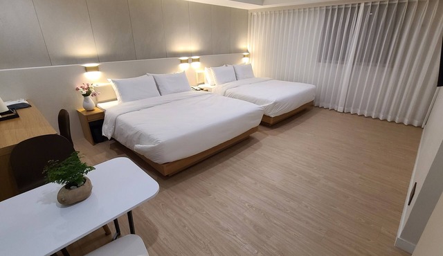 Hotel Andrest
