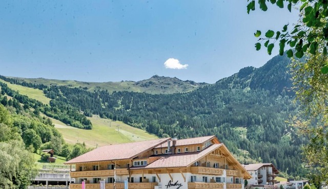 Hotel Andy