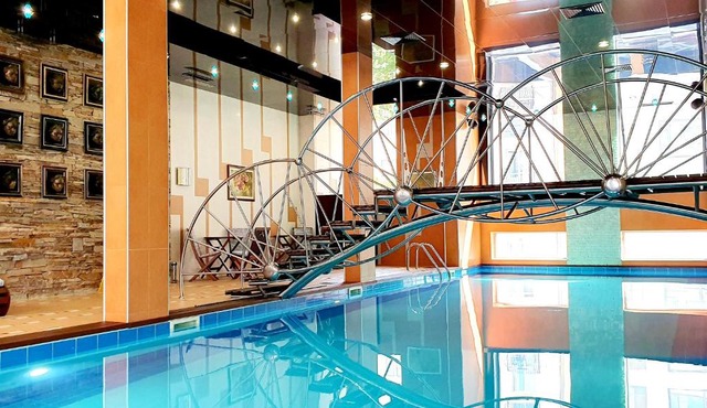 Hotel Anel